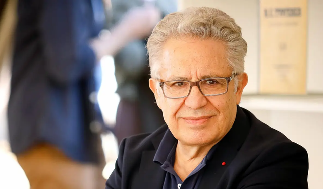 Yeni Parti’ye ‘Mitinglerde çalmayın’ demişti: Zülfü Livaneli'den ‘Yiğidim Aslanım’ açıklaması