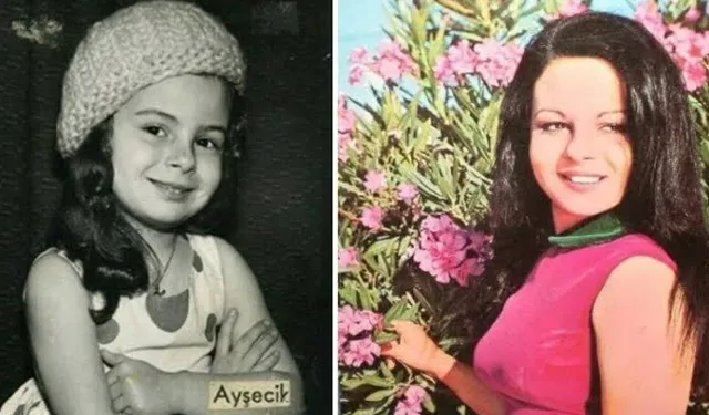 Ayşecik rolüyle hafızalara kazınmıştı… Yıllar ondan çok şey götürdü
