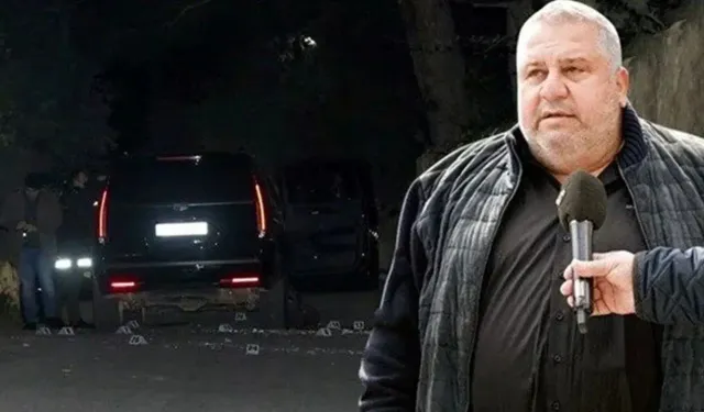 250 sanıklı Halil Falyalı davasında ara karar