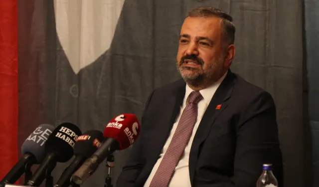 Aslanoğlu’ndan mahkeme başkanına teşekkür: Kimse bize bakmak istemiyor