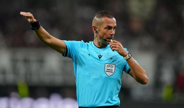 Galatasaray-Barcelona maçının hakemi belli oldu! Maç nerde ne zaman?