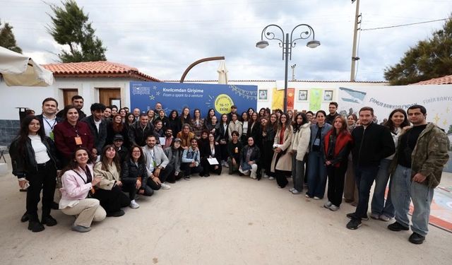 Sosyal konut projesinde yeni adım: ‘Hanem Çeşme’ için yedi fikir yarıştı