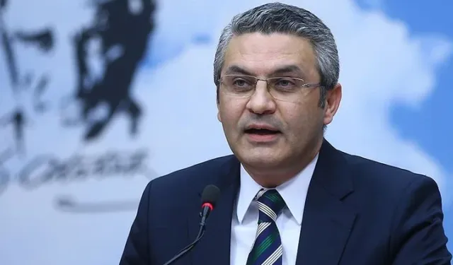 CHP’li Salıcı’dan Tugay’a sert sözler: Önemsiz biri, omurgasız ve ihbarcı belediyeciden ibaret