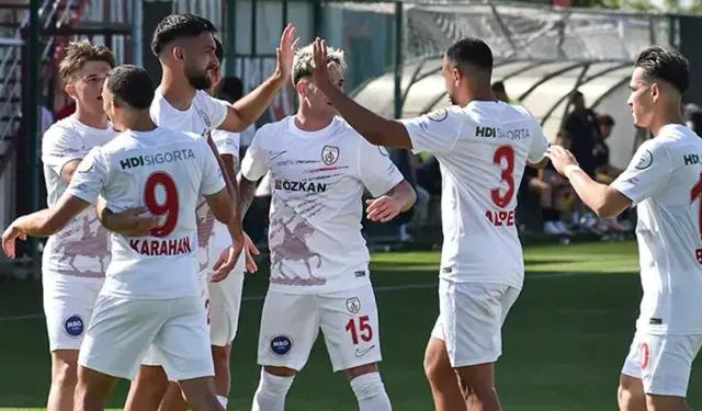 İzmir futbolunda flaş iddia: Altınordu’yu Yılmaz Vural alacak!