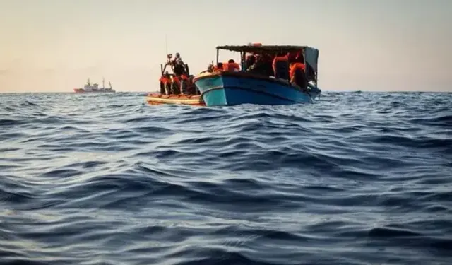 Cibuti açıklarında göçmen faciası: 15’i çocuk en az 109 kişi hayatını kaybetti