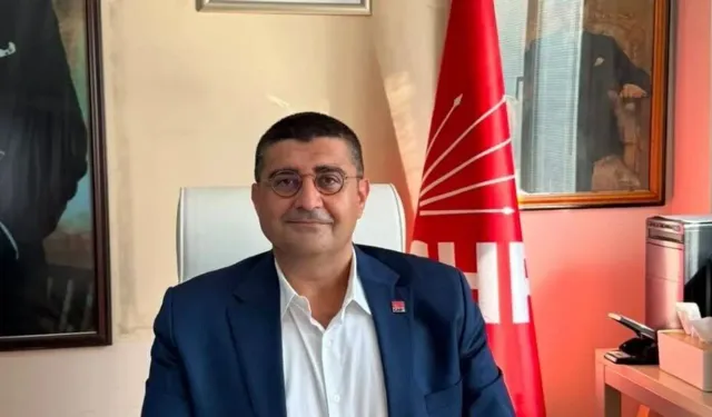 CHP’li Karadağ’dan protestolara tepki: Tugay CHP’ye sıktığınız ilk kurşun değil miydi?