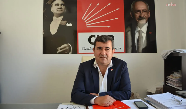 CHP’li Karahan’dan Zeybek ve AKP'ye geçen Gülsoy'a sert tepki: Siyasi ahlak yasasına ihtiyaç var!