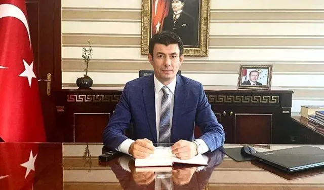 Afyonkarahisar Vali Yardımcısı İhsan Ayrancı hayatını kaybetti