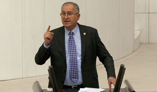 Atilla Sertel'den çarpıcı 'Halk TV' açıklaması: Kurt kuzuyu yemeyi kafaya koymuş!