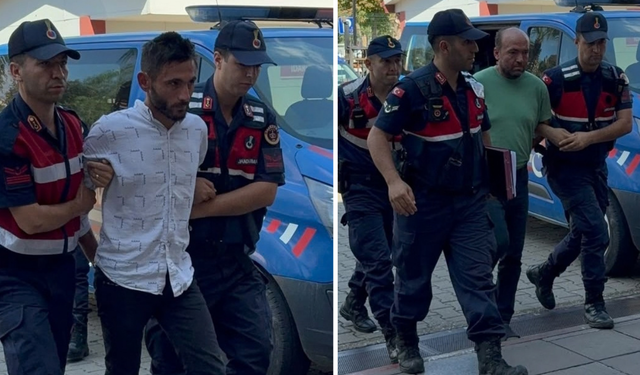 Bir kişinin öldüğü sopalı kavgaya ilişkin 2 zanlı tutuklandı