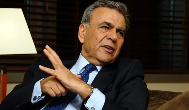 Kocaoğlu’ndan Güç’e sert tepki: Kedi olmadan fare yakalamaya çalışıyor!