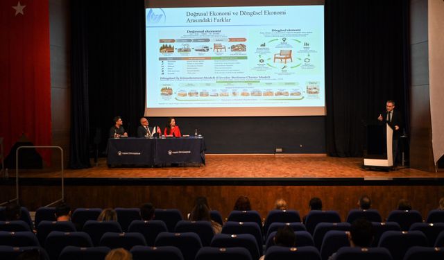 Bornova’dan COP31 hamlesi: İzmir’in iklim vizyonu dünyaya taşınacak