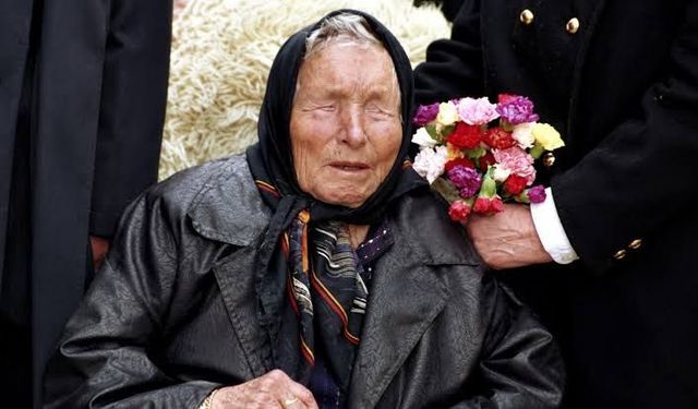 Baba Vanga'nın kehanetinde 4 burç dikkat çekti... 2027'de hiçbir şey eskisi gibi olmayacak!