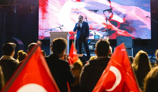 Balçova’da 6 günlük cumhuriyet şöleni: Finalde yüksek sadakat rüzgarı esecek!