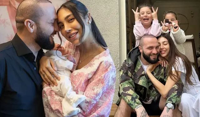 Şarkıcı Berkay ailesiyle Dubai'ye mi yerleşiyor?
