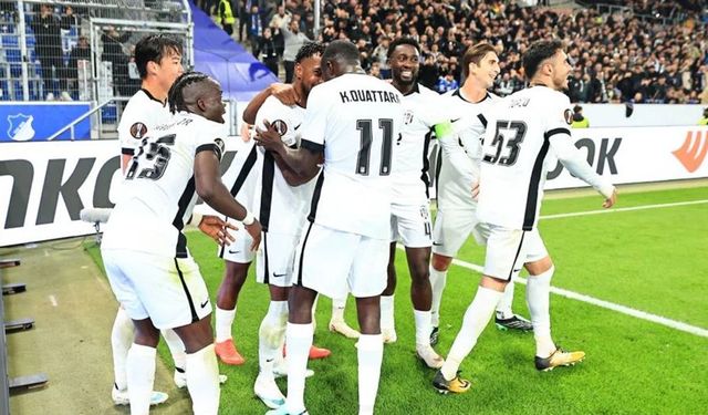 Beşiktaş-Crystal Palace maçı ne zaman, saat kaçta? Heyecanlı karşılaşma hangi kanalda yayınlanacak?