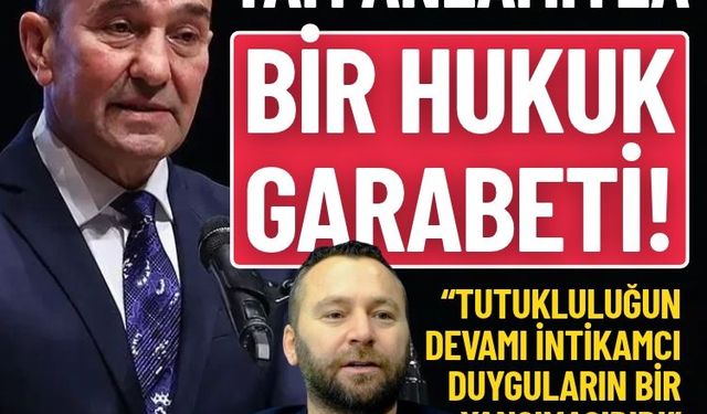 Ümit Kartal’dan ‘Kooperatif Davası’ yorumu: Tam anlamıyla bir hukuk garabeti!