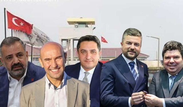 Sertel’den Buca Cezaevine ziyaret: Moralleri iyi spor yapıyorlar kilo vermişler