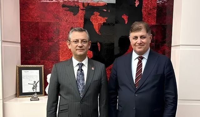 Özel’den Cemil Tugay açıklaması: ‘Hapse giremem, başınızın çaresine bakın’ demiş!