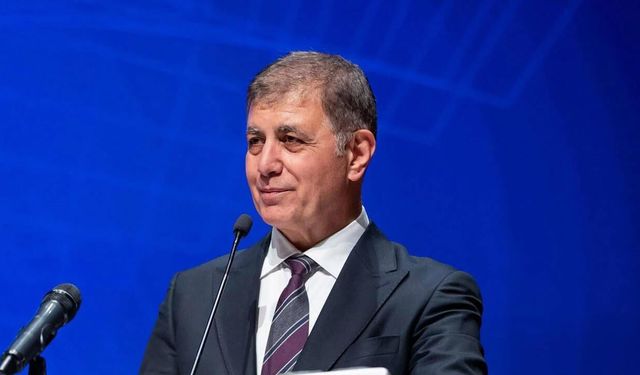 İzBB Başkanı Cemil Tugay ADD üyeliğinden ayrıldı: Siyasi bir tercih değil!
