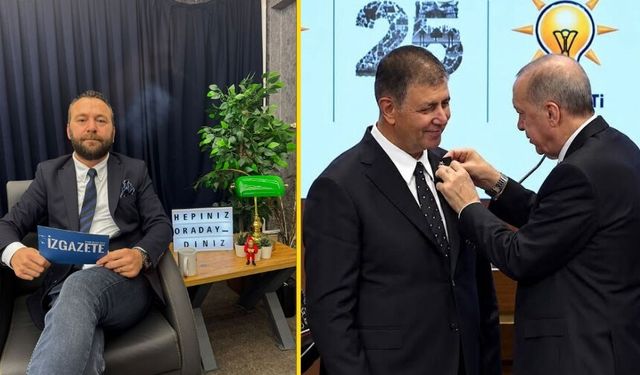 Ümit Kartal, Tugay transferini değerlendirdi: Haklı çıkmak istemezdim