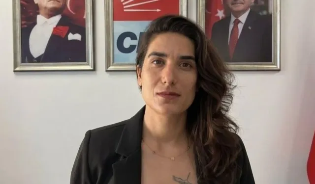 CHP’li Tanış’tan Başkan Kırgöz’e tepki: Dikili’yi parsel parsel sattın, yetmedi mi?