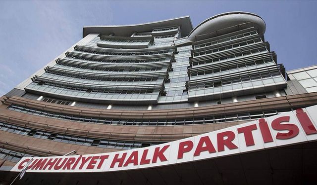 CHP Denizli’de istifa iddialarına yanıt: Yönetim değişikliği yapıldı