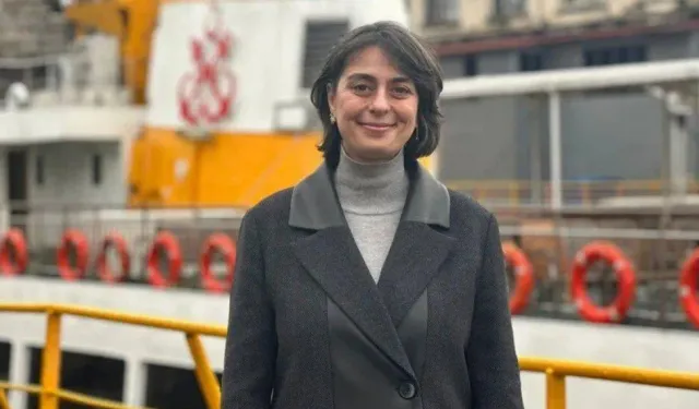 Sinem Dedetaş’a dayanışma mektubu: Boynunuz asla bükülmesin
