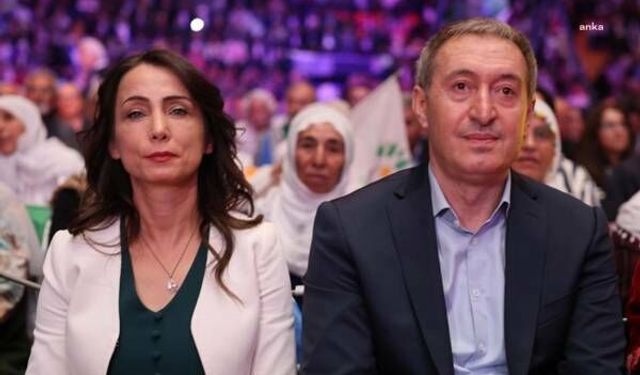DEM Parti: Soma'nın kapanmayan yarası bir kez daha kanadı