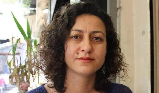 DİSK Basın-İş’ten ‘Derya Okatan’ açıklaması: İfadesi dahi alınmadan tutuklandı!