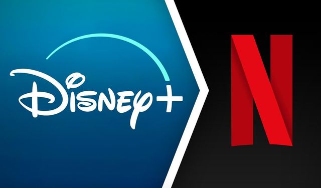 Disney de boyun eğdi… Netflix kütüphanesi genişliyor
