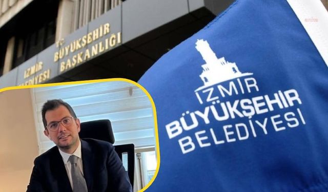 İzmir’de kritik transfer… Özel Kalem’e Ordulu isim atandı
