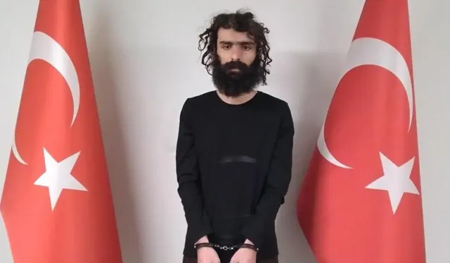 MİT’ten IŞİD operasyonu: Afganistan-Pakistan hattındaki faaliyetleri deşifre etti