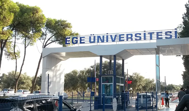 Ege Üniversitesi’nde akademik personel genişliyor: 76 Öğretim Üyesi alınacak