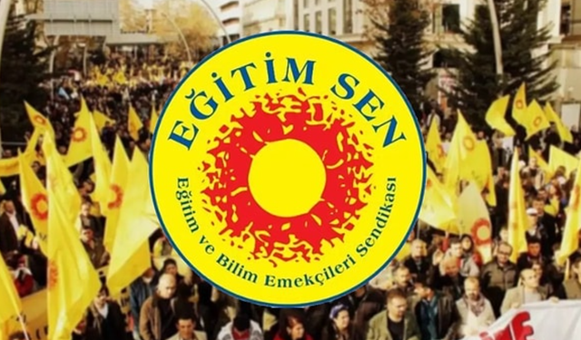 Eğitim Sen İzmir’deki gözaltılara karşı suç duyurusunda bulunacak