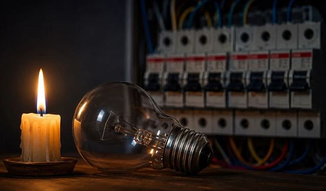 İzmir’de 18 Ekim 2026 Pazar günü 17 ilçede elektrik kesintisi! İşte ilçe ilçe tam liste