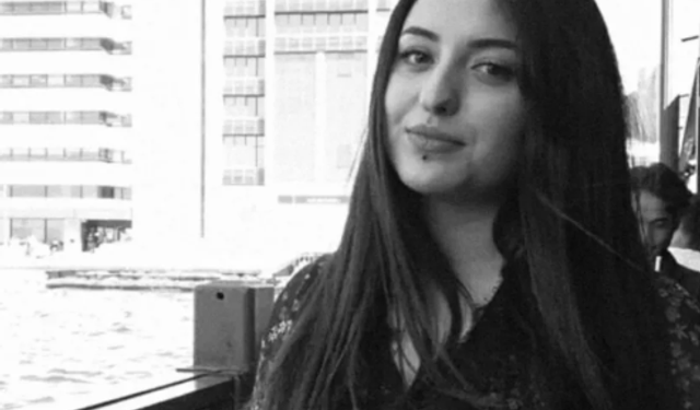 İzmir’de sokak ortasında katledilmişti: Gözde Akbaba cinayetinde sanığa ağırlaştırılmış müebbet istemi!