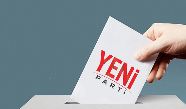 Yeni Parti İzmir’de ön seçim tamamlandı: Sandıktan Çağatay Güç çıktı