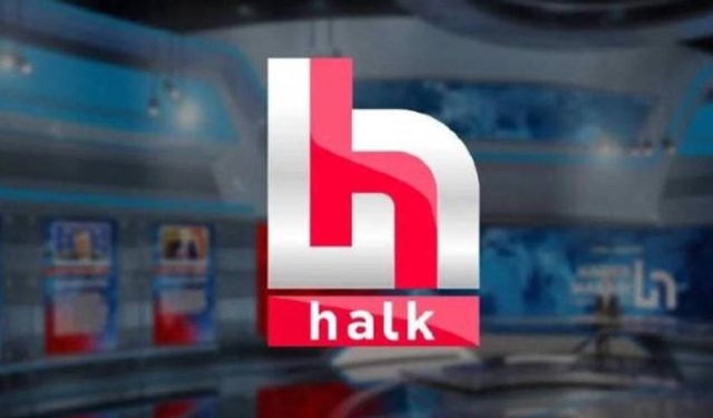 Yeni Parti’den Halk TV önünde miting kararı