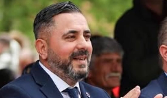 Yeni Parti Buca Kurucu İlçe Başkanı Suat Bulut istifa etti: İnancımı sarsan gelişmeler yaşadım