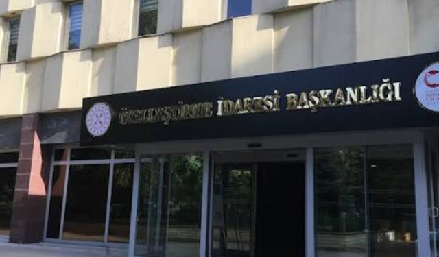 İzmir'de yeni özelleştirme hamlesi: Buca'daki hazine arazisi özelleştirme kapsamına alındı