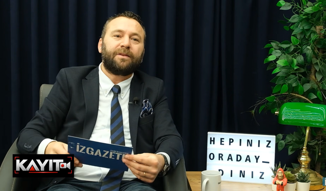 Kartal’dan Özgür Özel’e aday belirleme eleştirisi: Nereden baksan tutarsızlık!