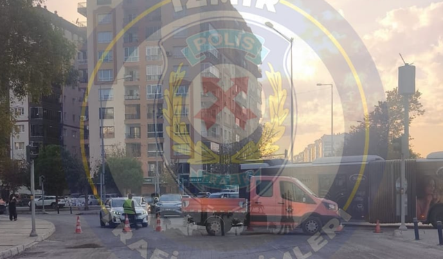 Saat verildi!... Bornova’da o güzergah trafiğe kapatıldı