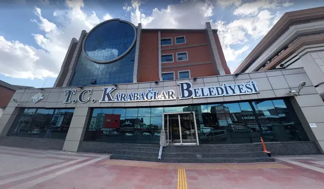Mecliste gündeme gelecek: Karabağlar’da 38,8 milyon TL’lik sermaye artırımı!