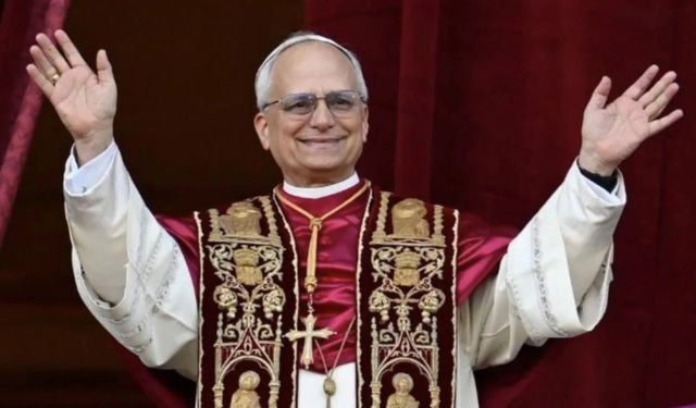Papa 14'üncü Leo ameliyat edildi: Vatikan'dan açıklama