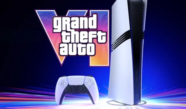 GTA 6’dan korsana karşı yeni hamle: PS5’te zorunlu güncelleme geliyor