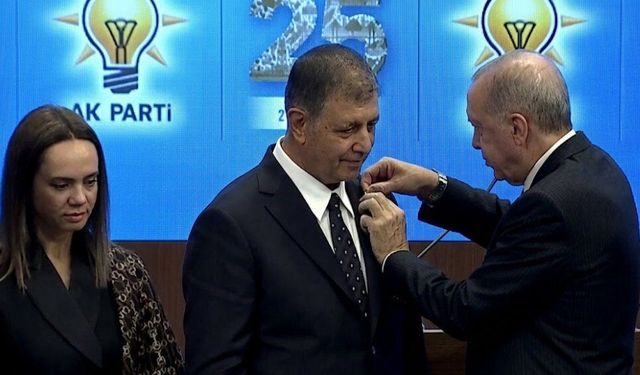 Cemil Tugay geçmişteki cümlesini açıkladı: Öznur Tugay ‘seni boşarım’ dedi mi?