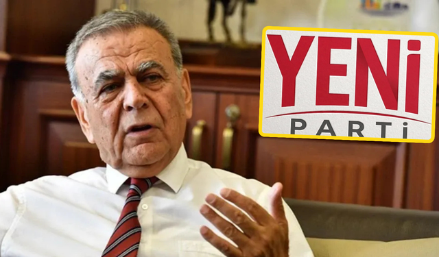 YENİ Parti İzmir’de sürpriz gelişme: Kocaoğlu'ndan adaylık kararı geldi