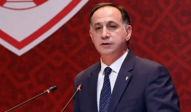 MHK Başkanı Ferhat Gündoğdu'nun ifadesi ortaya çıktı: Söylemlerim kötü niyetle çarpıtıldı!