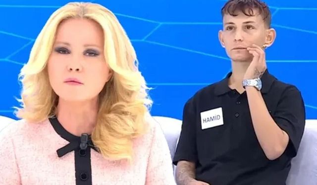 Müge Anlı'daki Hamid Yorulmaz dosyasında yeni gelişme: Anne ve dayısı gözaltında